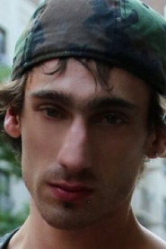 Photo of Aaron