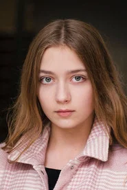 Photo of Martha Haberland as Anni Sommer