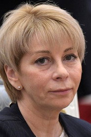 Photo of Yelizaveta Glinka as self