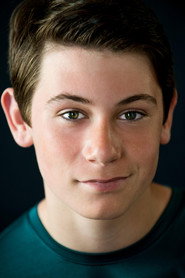 Photo of Christian Goodwin as The Kid
