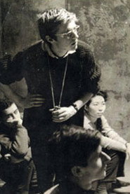 Photo of Jean-Pierre Lajournade