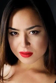 Photo of Jade Kanapina as Maria