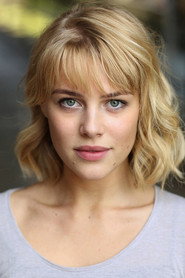 Photo of Hannah van der Westhuysen as Stella
