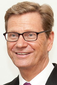 Photo of Guido Westerwelle as Self (archive footage)