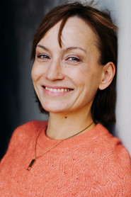 Photo of Kathrin Anna Stahl as Frau Krug