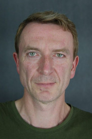 Photo of Piotr Mielnik as aspirant