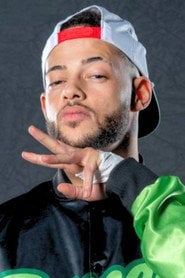 Photo of Trey McBrayer as Trey Miguel