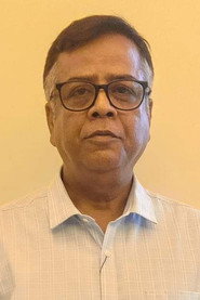 Photo of Prithwish Halder