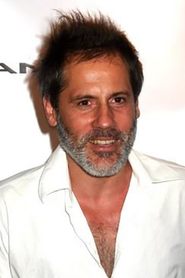 Photo of Stéphane Sednaoui as Jerome Beaufoy