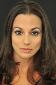 Photo of Anna Primiani as Vanessa