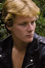 Photo of Andy Fuller as Greenhorn
