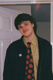 Photo of Matt Jones as Contestant