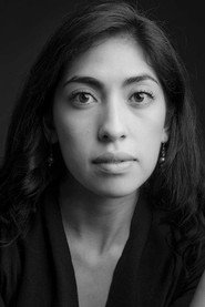 Photo of Ixchel Flores Machorro as Marina