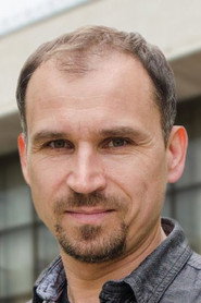 Photo of Rostyslav Derzhypilskyi as Right Hand
