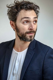 Photo of Salvatore LI Causi as Hugo