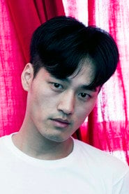 Photo of Zhang Zhijiu as Blonde Drag Queen