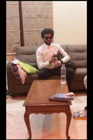 Photo of Danish Aneja as Mr. P
