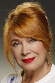 Photo of Liudmyla Smorodina as Maria Dementieva - Doctor