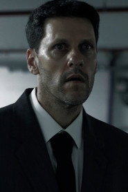 Photo of Dori Lass as The Man