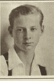 Photo of Billy O'Brien as Tom as a Boy