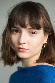 Photo of Pola Geiger as Vera