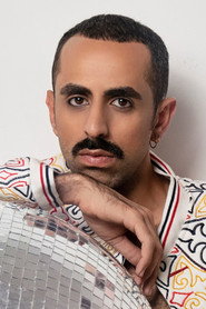 Photo of Bashar Murad as Self