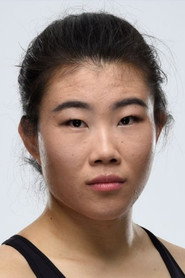Photo of Yanan Wu as Self