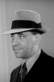 Photo of 'Slick' Chester as LeRoy Giles