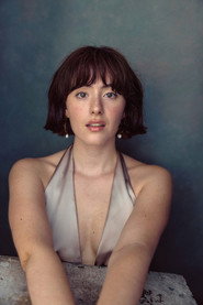 Photo of Aida Quintana as Anna