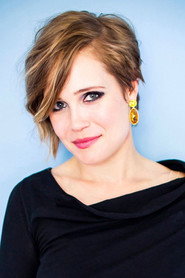 Photo of Leila Josefowicz as Solo violin