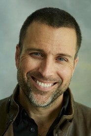 Photo of Jonathan Baker as Agent
