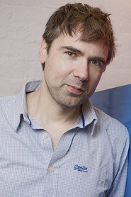 Photo of Keith Stuart as Himself