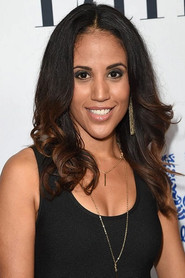 Photo of Kimberli Flores as Josie