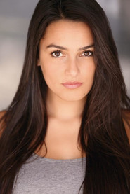 Photo of Kimmy Caruso as Erica Severson