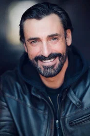 Photo of Tyler McKenna as Mike Bonetti