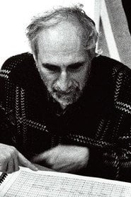 Photo of Frederic Rzewski as Himself