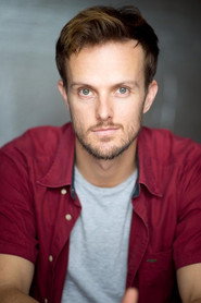 Photo of Alex Neal as Tim