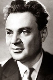 Photo of Konstantin Voinov as Grigory Ivanovich