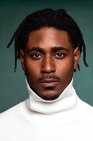 Photo of Xavier Scott Evans as Bodega Catcaller