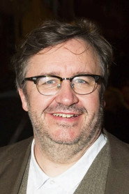 Photo of Mark Benton as Major Prickles (voice)