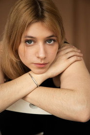 Photo of Raquel Ferradosa as Rita