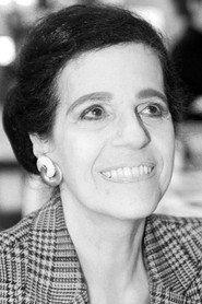 Photo of Viviane Forrester