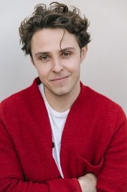 Photo of Joseph Potter as Nicholas de Lenfent