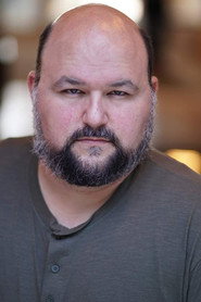 Photo of Jeffrey Wells as Jeffrey Black