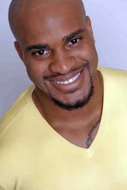 Photo of Lyndrez Leslie as Steve