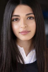 Photo of Isabella Marino as Calliope