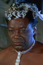 Photo of Everett Brown as Joe Williams (uncredited)