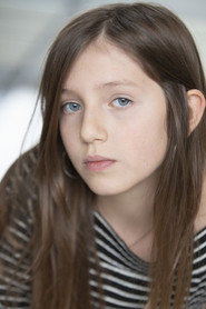 Photo of Augustine Széchényi Bensoussan as Zohra