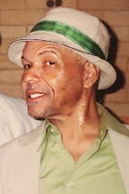 Photo of Paris Dupree as Self