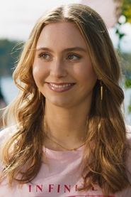 Photo of Clara Wettergren as Vera